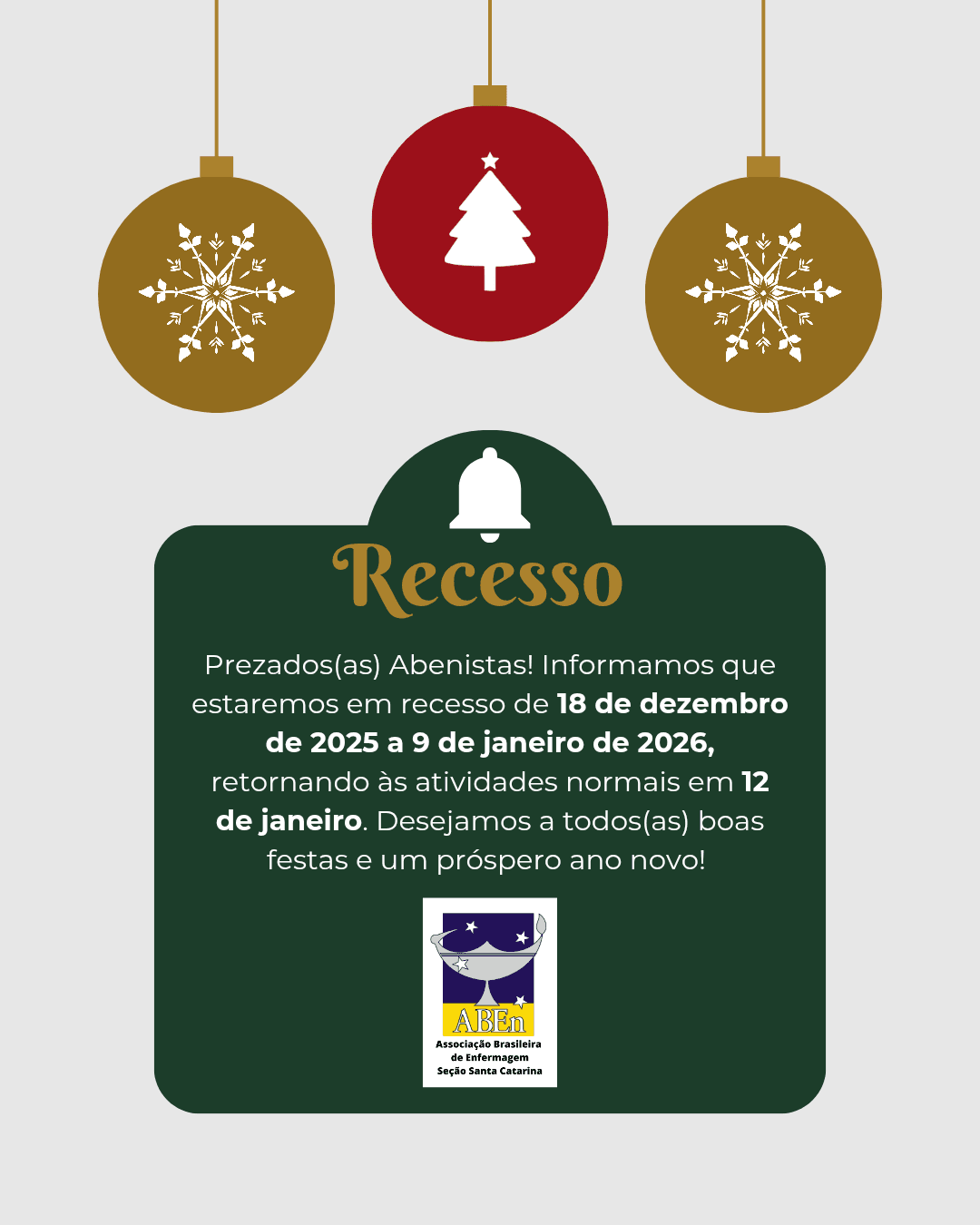 recesso