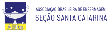 ABEn-SC — Associação Brasileira de Enfermagem, Seção Santa Catarina